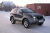 Isuzu VehiCross